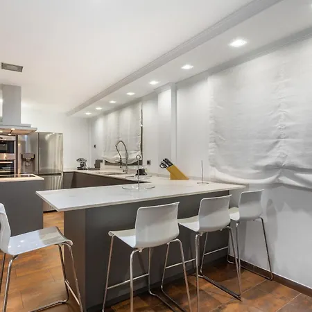 Σπίτι διακοπών Karat Horizonte