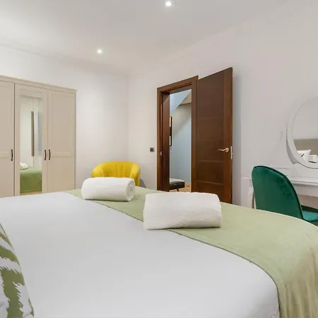 Vakantiehuis Karat Horizonte
