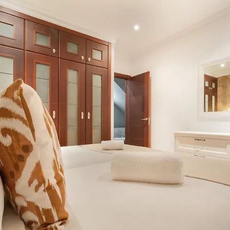 Vakantiehuis Karat Horizonte *