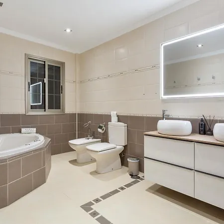 Vakantiehuis Karat Horizonte