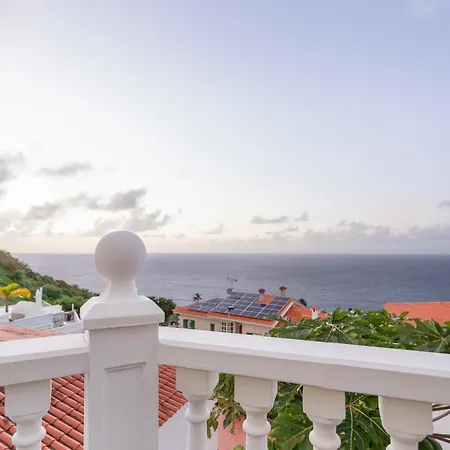 Karat Horizonte Vakantiehuis