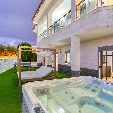 Karat Horizonte Vakantiehuis *