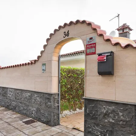 Karat Horizonte Vakantiehuis