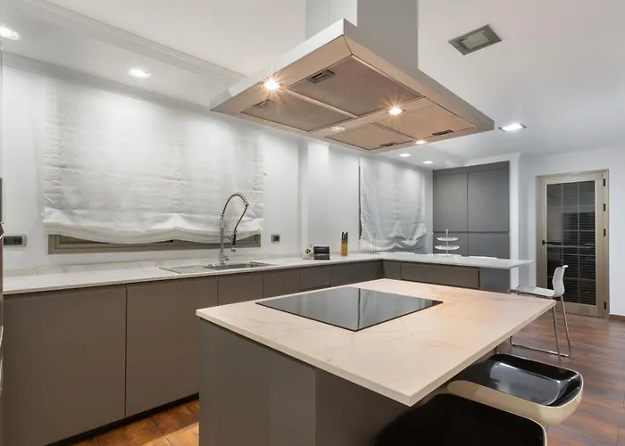 Σπίτι διακοπών Karat Horizonte