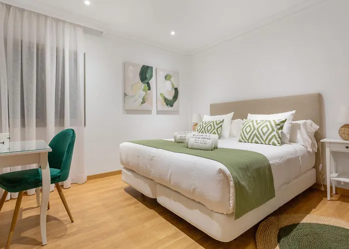 Σπίτι διακοπών Karat Horizonte *