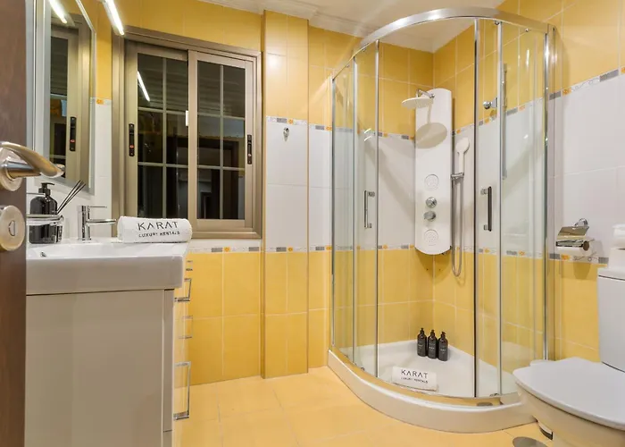 Karat Horizonte Σπίτι διακοπών Sauzal