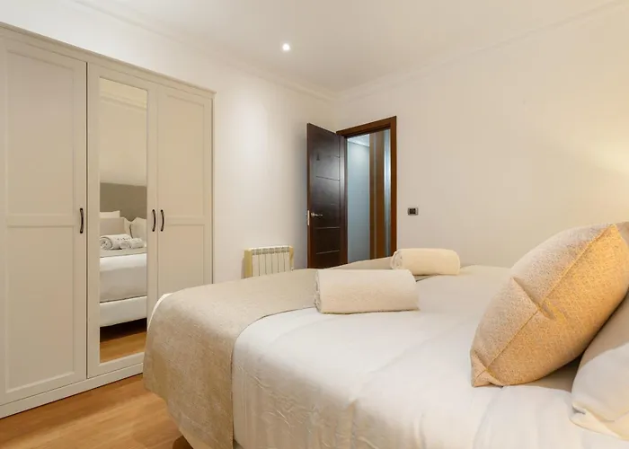 Σπίτι διακοπών Karat Horizonte *