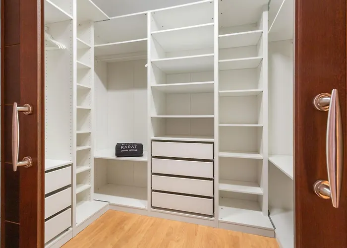 Karat Horizonte Sauzal