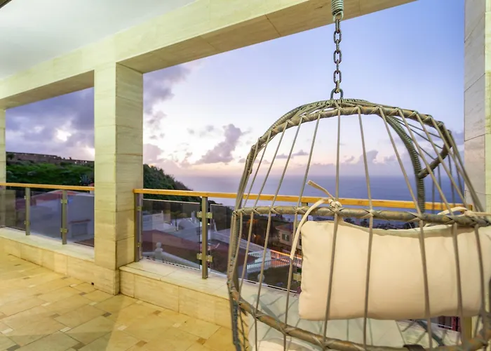 Karat Horizonte Σπίτι διακοπών