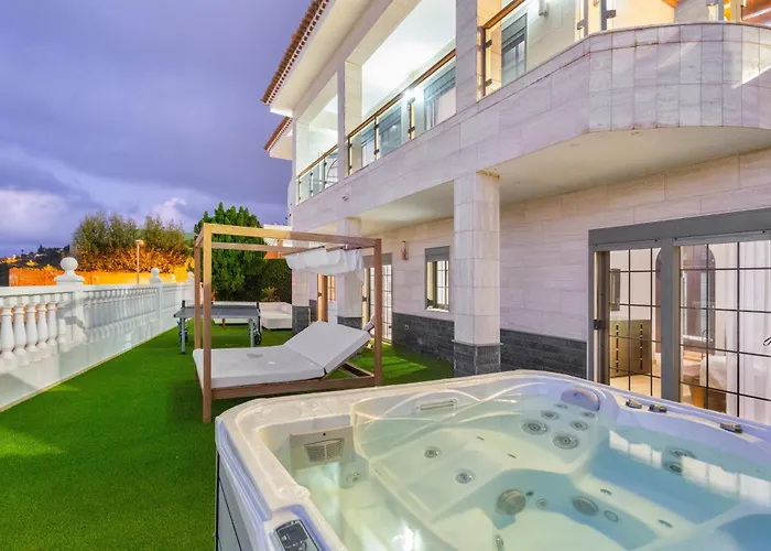 Karat Horizonte Σπίτι διακοπών *