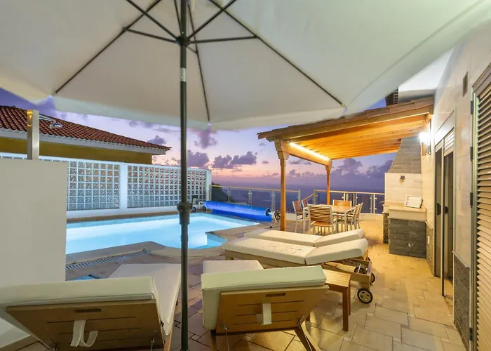 Karat Horizonte * Sauzal