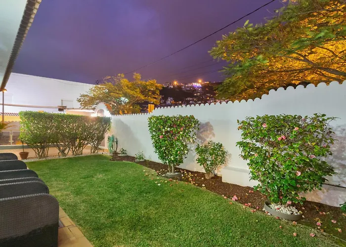 Karat Horizonte Σπίτι διακοπών *