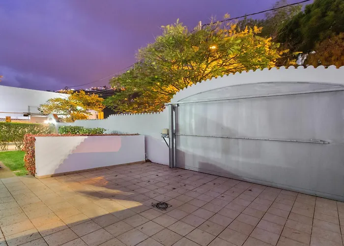 Σπίτι διακοπών Karat Horizonte