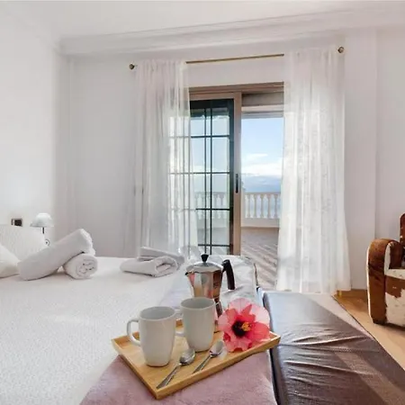 Karat Horizonte Дом отдыха *