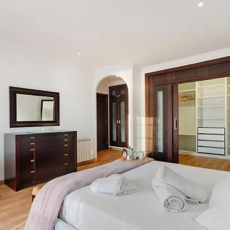 Дом отдыха Karat Horizonte Саусаль