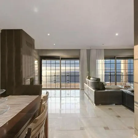 Karat Horizonte Дом отдыха