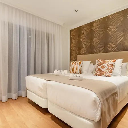 Karat Horizonte Holiday home Sauzal