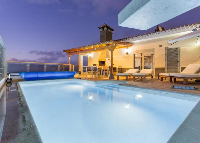 Casa de Férias Karat Horizonte