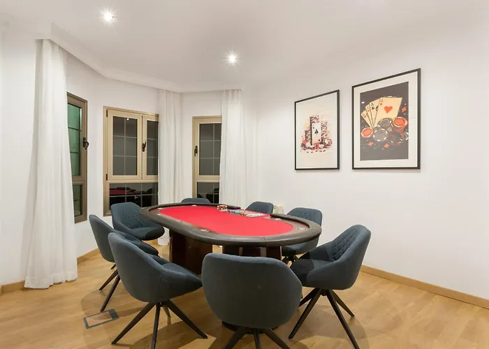 Casa de Férias Karat Horizonte