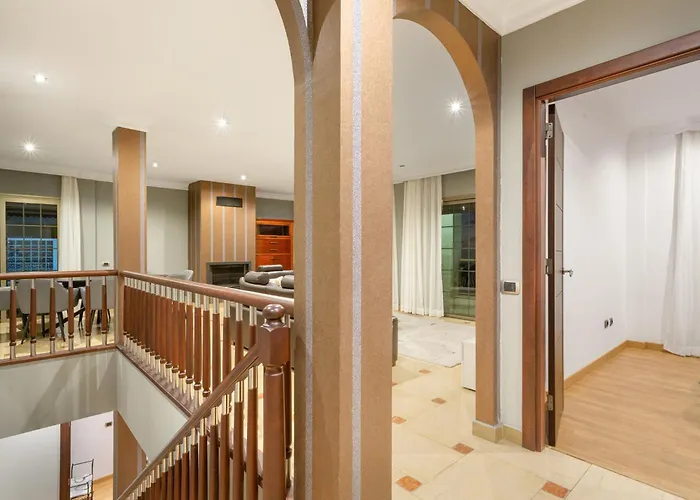 Karat Horizonte Casa de Férias *