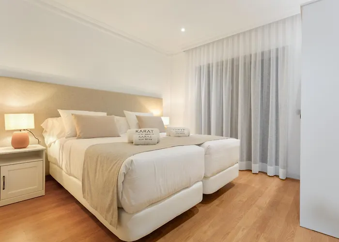 Casa de Férias Karat Horizonte Sauzal