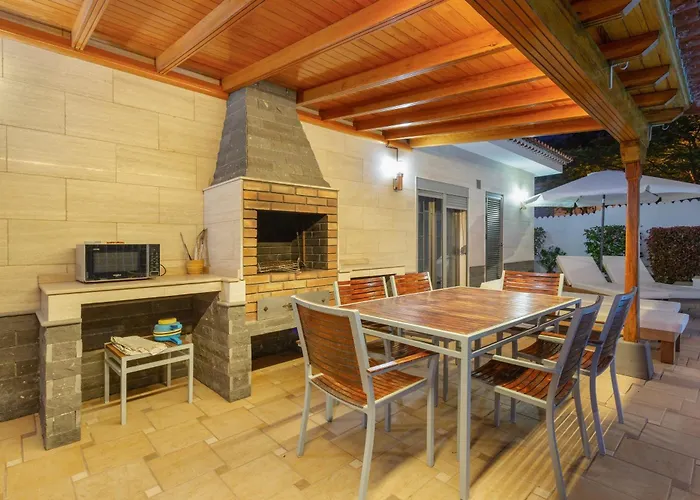 Casa de Férias Karat Horizonte