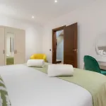 Ferienhaus Karat Horizonte