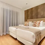 Karat Horizonte Ferienhaus El Sauzal