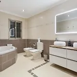 Ferienhaus Karat Horizonte