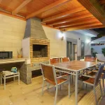 Ferienhaus Karat Horizonte