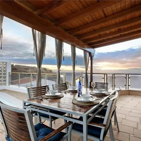 Karat Horizonte Dom wakacyjny