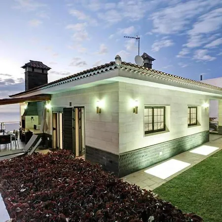 Karat Horizonte Sauzal