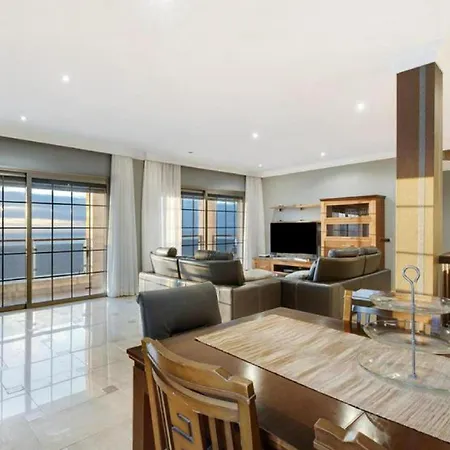 Karat Horizonte Vakantiehuis *