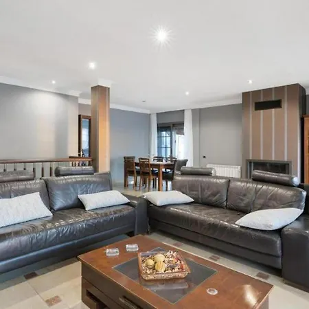 Dom wakacyjny Karat Horizonte