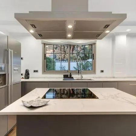 Dom wakacyjny Karat Horizonte *