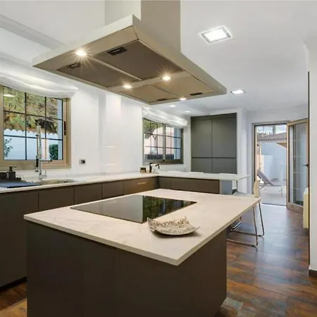 Dom wakacyjny Karat Horizonte *