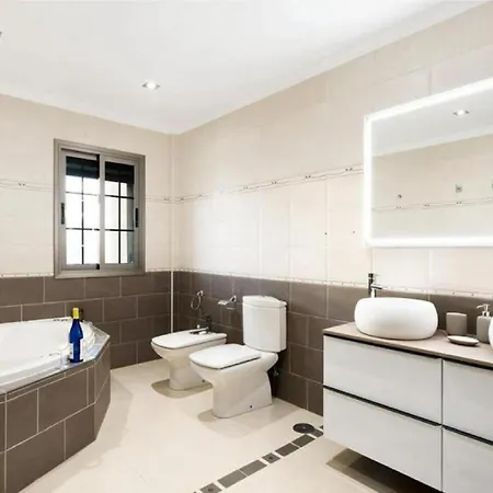 Karat Horizonte Vakantiehuis