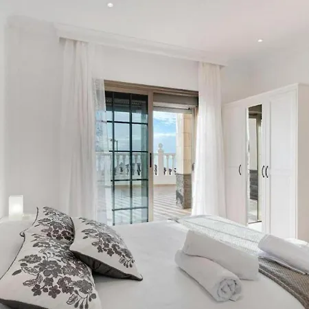 Vakantiehuis Karat Horizonte