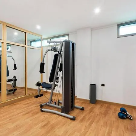 Vakantiehuis Karat Horizonte *