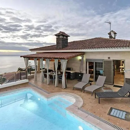 Karat Horizonte Vakantiehuis