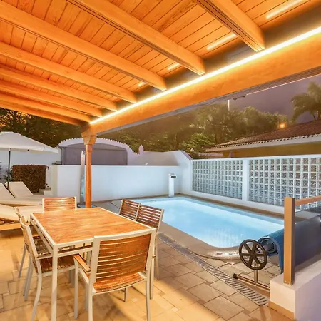 Ferienhaus Karat Horizonte
