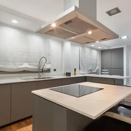 Ferienhaus Karat Horizonte