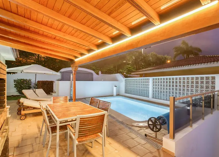 Nyaraló Karat Horizonte