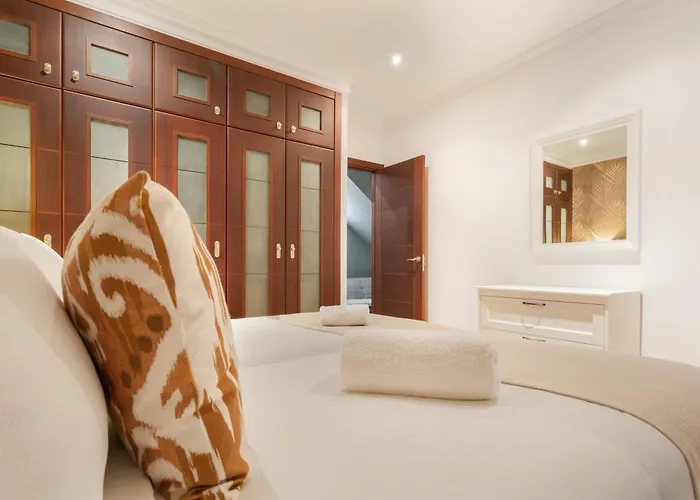 Nyaraló Karat Horizonte *