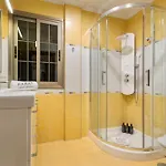 Karat Horizonte Holiday home Sauzal