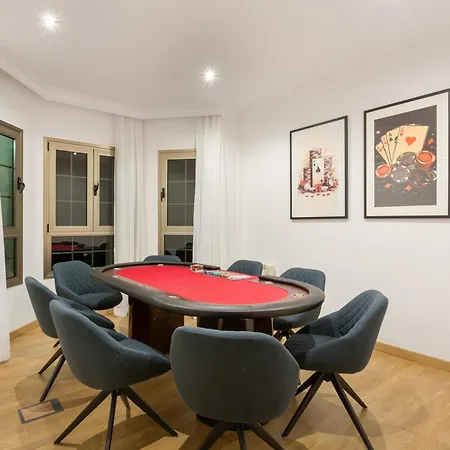 Holiday home Karat Horizonte