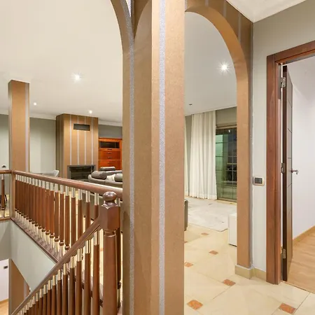 Karat Horizonte Holiday home *